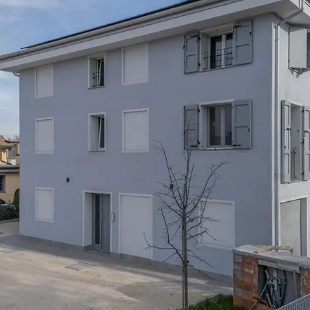 Apartman Bellaria Palace - Near The Of Ferrari By Movebnb *