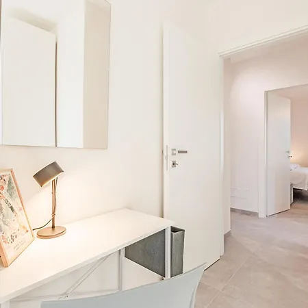Bellaria Palace - Near The Of Ferrari By Movebnb Apartman