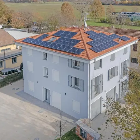 Bellaria Palace - Near The Of Ferrari By Movebnb Μόντενα