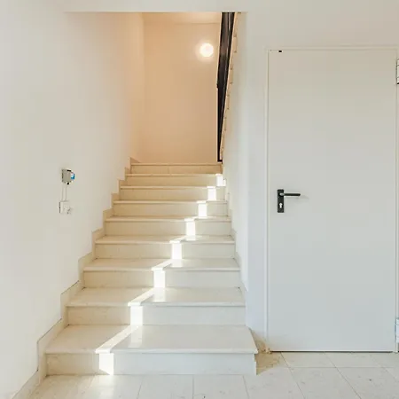 Bellaria Palace - Near The Of Ferrari By Movebnb Apartman *