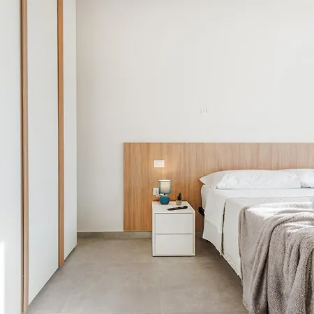 Bellaria Palace - Near The Of Ferrari *