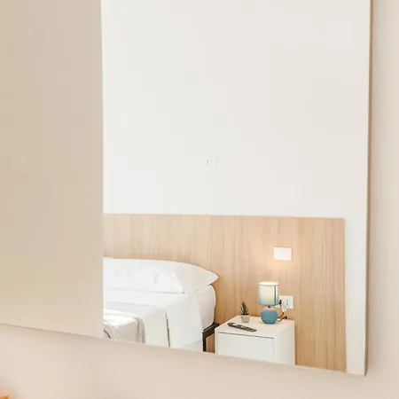 Bellaria Palace - Near The Of Ferrari By Movebnb * Μόντενα