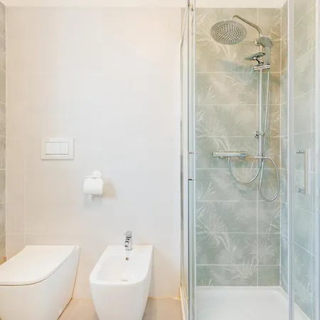 Bellaria Palace - Near The Of Ferrari By Movebnb