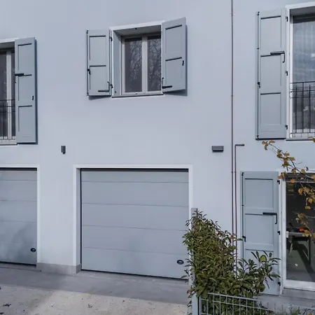 Apartman Bellaria Palace - Near The Of Ferrari By Movebnb *