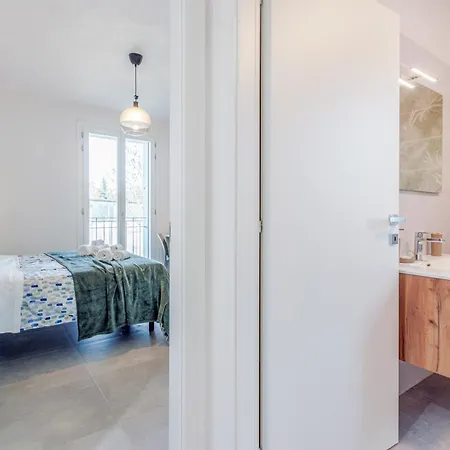 Apartman Bellaria Palace - Near The Of Ferrari By Movebnb Modena
