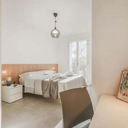 Bellaria Palace - Near The Of Ferrari By Movebnb