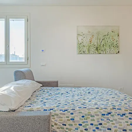 Bellaria Palace - Near The Of Ferrari By Movebnb Apartman *