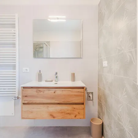 Bellaria Palace - Near The Of Ferrari By Movebnb Apartman Modena