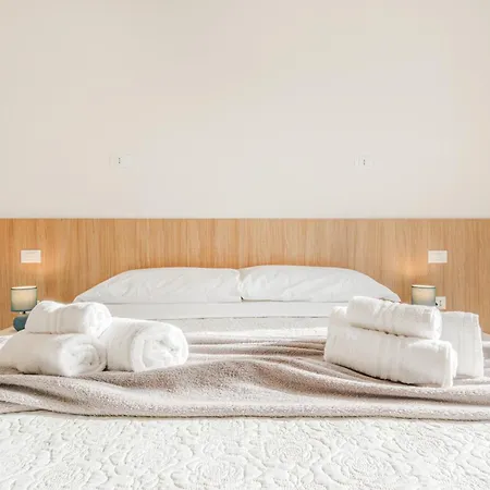 Bellaria Palace - Near The Of Ferrari Modena