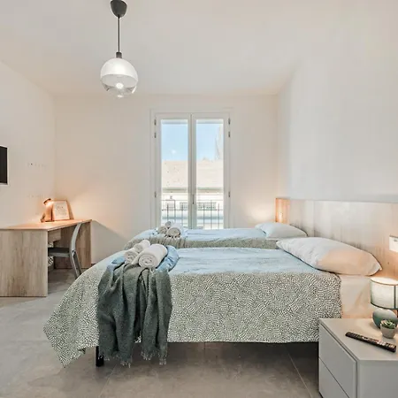 Apartman Bellaria Palace - Near The Of Ferrari By Movebnb *