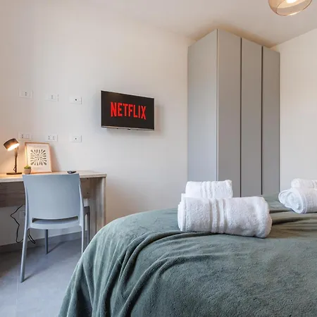 Bellaria Palace - Near The Of Ferrari 公寓