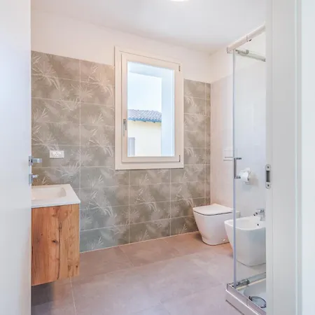 Apartman Bellaria Palace - Near The Of Ferrari By Movebnb *