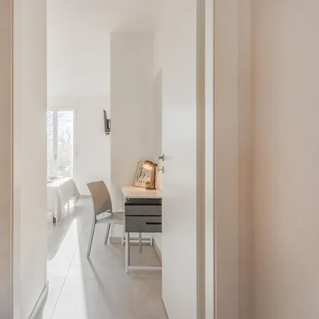 Bellaria Palace - Near The Of Ferrari By Movebnb Apartman Modena