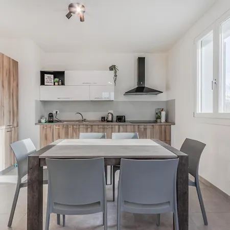 Bellaria Palace - Near The Of Ferrari