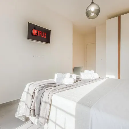 Bellaria Palace - Near The Of Ferrari 公寓 *