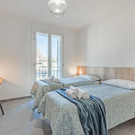 Apartment Bellaria Palace - Near The Of Ferrari