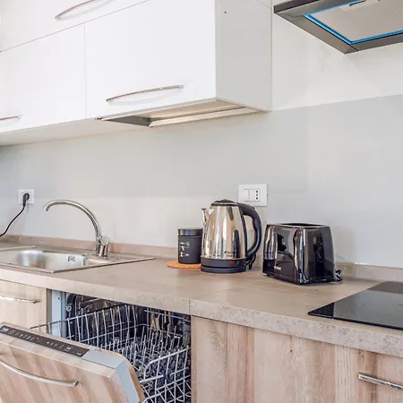 Διαμέρισμα Bellaria Palace - Near The Of Ferrari By Movebnb *