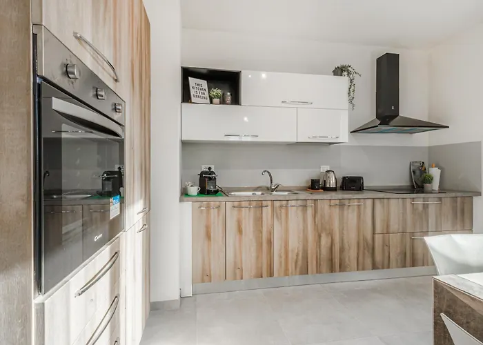 Apartman Bellaria Palace - Near The Of Ferrari By Movebnb Modena