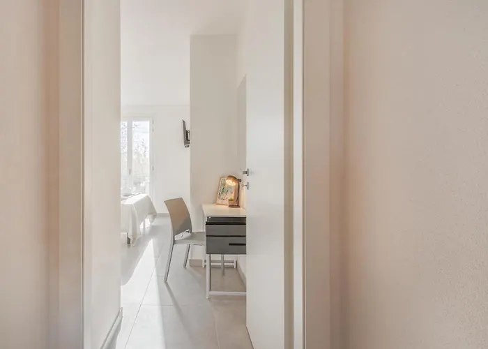 Bellaria Palace - Near The Of Ferrari By Movebnb Apartman Modena