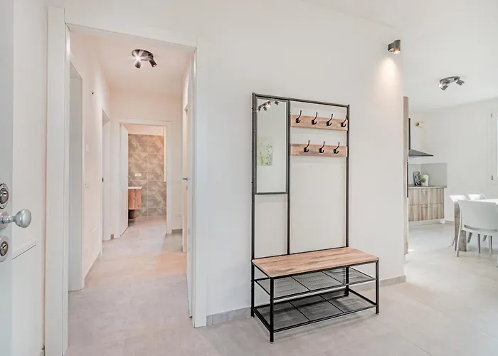 Bellaria Palace - Near The Of Ferrari By Movebnb Modena